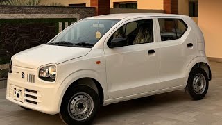 For SALE Applied for Suzuki alto vx (2024)