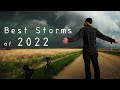 Best storms of 2022  humbled
