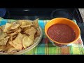 End of video