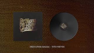 Watch Tito Nieves Eres Linda video
