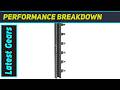 Eaton B-Line Series Rack: The Ultimate Cable Management Solution!