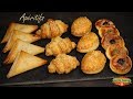 ❅ 4 Recettes d'Apéritifs pour les fêtes ! ❅