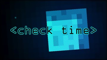 Testing for Day - How To Make Functions [Minecraft PC 1.12]