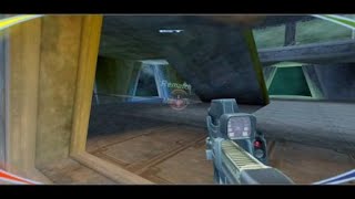 Timesplitters® 2 Inside Homefront®: The Revolution {Virus/Ice Station}