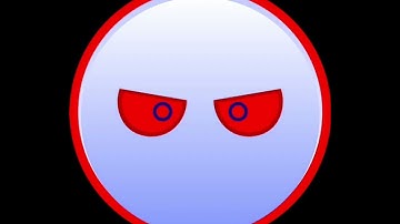 Wolfcube’s Geometry Dash Custom Difficulty Faces XXL V1