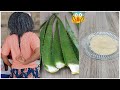 How To Make Aloe Vera Powder At Home For Extreme Hair Growth || Home Remedy For Hair Loss