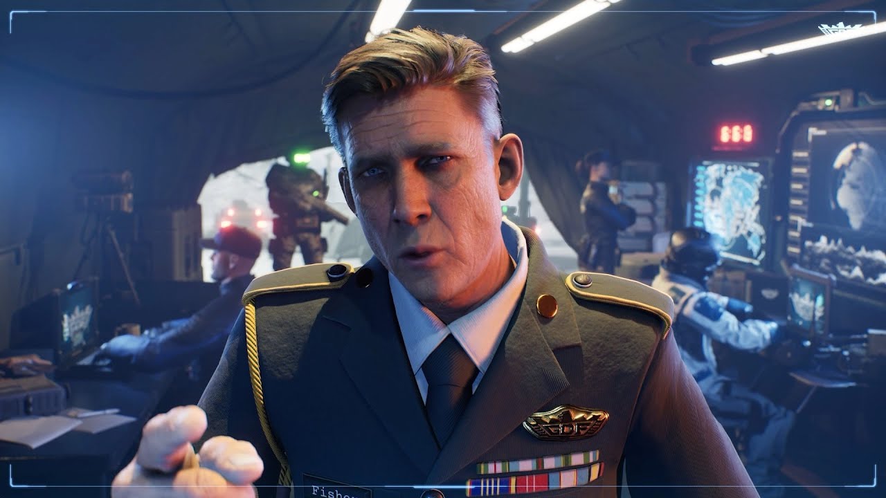 Dawn of a New Age of RTS Titles? Probably... Tempest Rising