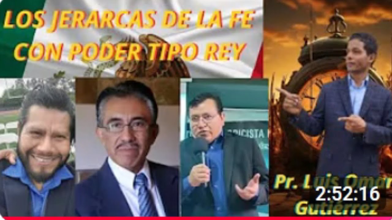 Alejandro Maya Y Sus Falsos Maestros. El Engaño De Los Lobos