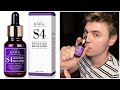 Cos De BAHA 4% BHA Serum | Review | Treat ACNE and Blackheads | Strongest Salicylic Acid Exfoliant