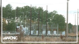 1 year since attack at Randolph County, NC power substation, search for suspects continues