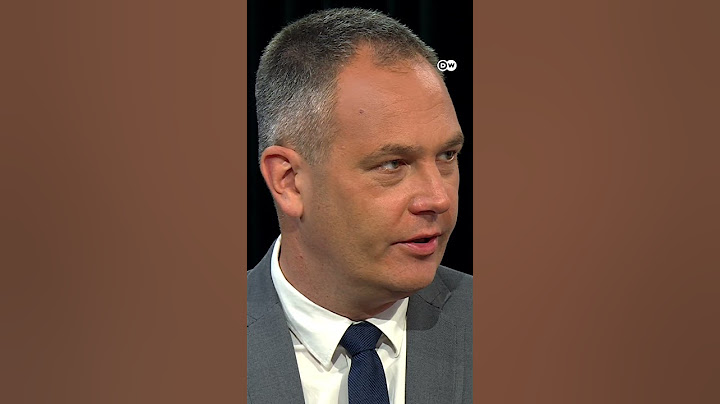 'There is still a chance the war will not end in a Russian victory' | To The Point