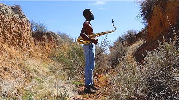 I Am JJJJJerome Ellis | OPEN CALL 2022 | THE SHED