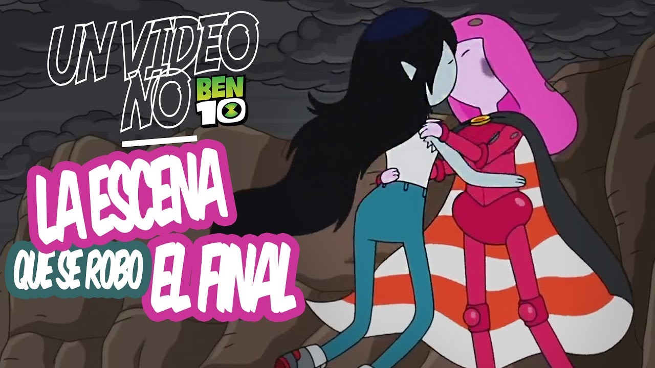 Hora de Aventura' vuelve a la televisión: Marceline y Dulce Princesa ahora  serán las protagonistas, Entretenimiento Cine y Series
