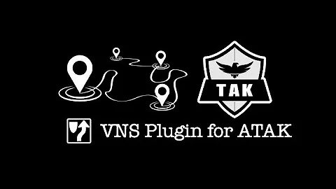 ATAK VNS PLUGIN