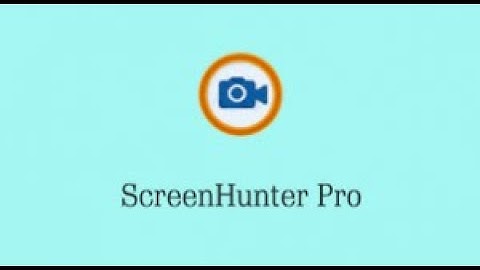 What is ScreenHunter 7.0 (Review 2020)