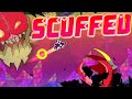 Scuffed by the goola  more wcoin  geometry dash weekly demon 143