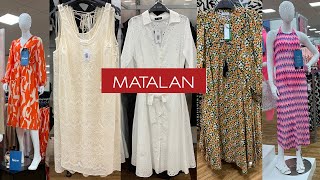 SALE IN MATALAN/WOMENS FASHION/WOMENS DRESSES IN MATALAN