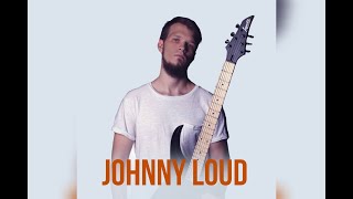 Знакомимся с педагогом Fox Sound! Johnny Loud (преподаватель гитары)