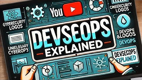 What is DevSecOps? Explanation in detail for beginners #education #devsecops #devops @ITAchieverYT