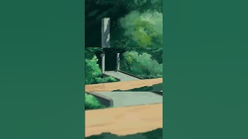 FanArt From  Studio Ghibli