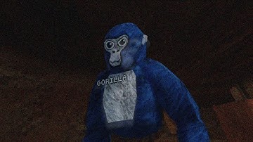 Trolling As The CREEPIEST Ghost In Gorilla Tag [Made A Kid Cry]