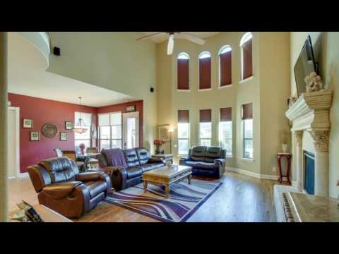 772 Chateaus Drive, Coppell, TX home video tour