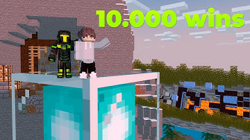 Minemalia EFTB Pierce 10.000 Wins Event