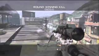THE BEST GLIDE KILLCAM IN DA WORLD!!! MUST WATCH!!!
