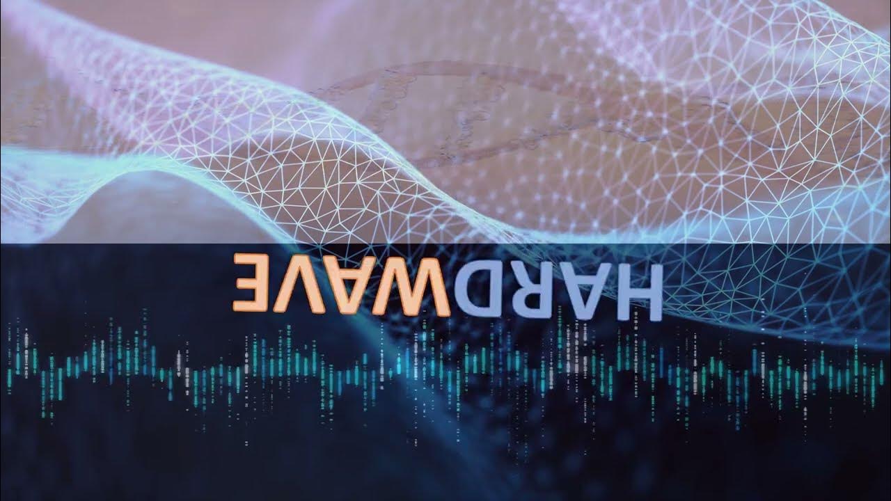 HARDWAVE MIX ( MUSIC MIX PLAYLIST UHD 4K ) YouTube