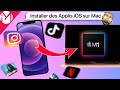 Comment installer une application iphone ios sur mac m1 en 3 astuces tuto