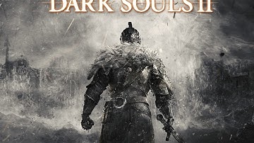 Dark Souls 2 Scholar of the First Sin - Sorcerer Walkthrough Part 1: Getting Started