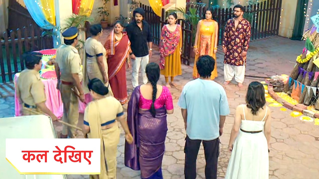 Udne Ki Asha Today New Promo 5th March 2026: