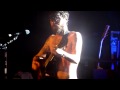 Biffy Clyro - Machines - live @ Sheffield 30/04/2010 [HD]