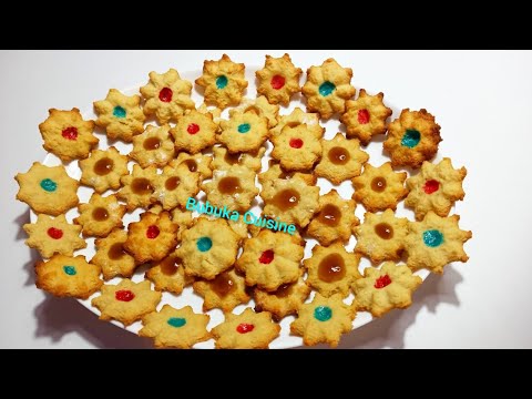 Video: Biscuiți Rapid Cu Jeleu De Biscuiți