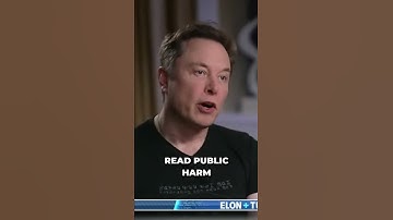 Elon Musk Exposes the Shocking Risks of AI: You Won