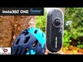 Insta360 One!  ONE ACTION CAMERA to RULE them ALL?