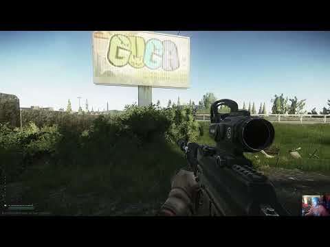 An Update on my Tarkov Experience so far...