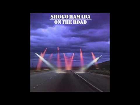 浜田省吾 ON THE ROAD Cover by yassan カラオケ - YouTube