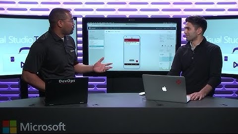 Using Espresso Tests with Xamarin Test Cloud & VSTS