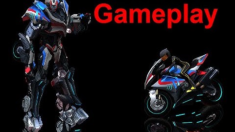 Transformers Universe: Swagger gameplay