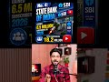 Fastest Growing Youtubers in 2026 (PART 2) #shorts