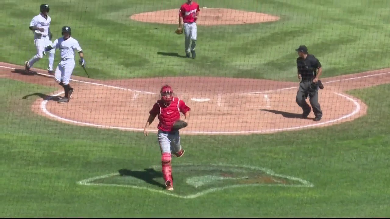 Billings Mustangs season ends in 6-4 playoff loss