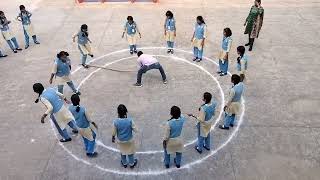 Recreational Activities -3 by oav Kaudukola Students #oav #physicaleducation #viral