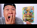 I FOUND THE $2000 RARE Charizard Pokemon Card! *Epic Pokémon Cards Opening*