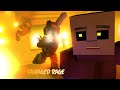 &quot;Salvaged Rage&quot; [FNAF | Minecraft Animation] [Song by TryHardNinja]