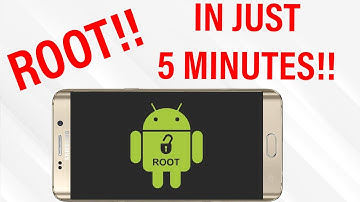 How to Root Any Android Phone Without Computer 2020