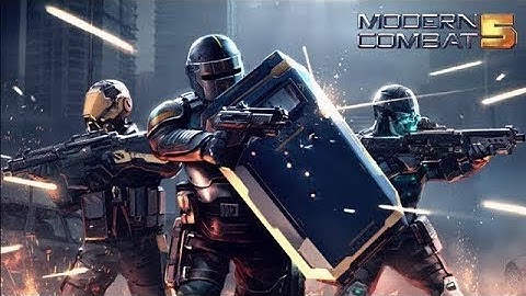 MC5 testing the R.C.F -08/special event