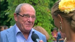 Ксенія Собчак організувала свекру і свекрусі тур Європою Ксенія Собчак організувала свекру і свекрусі тур Європою