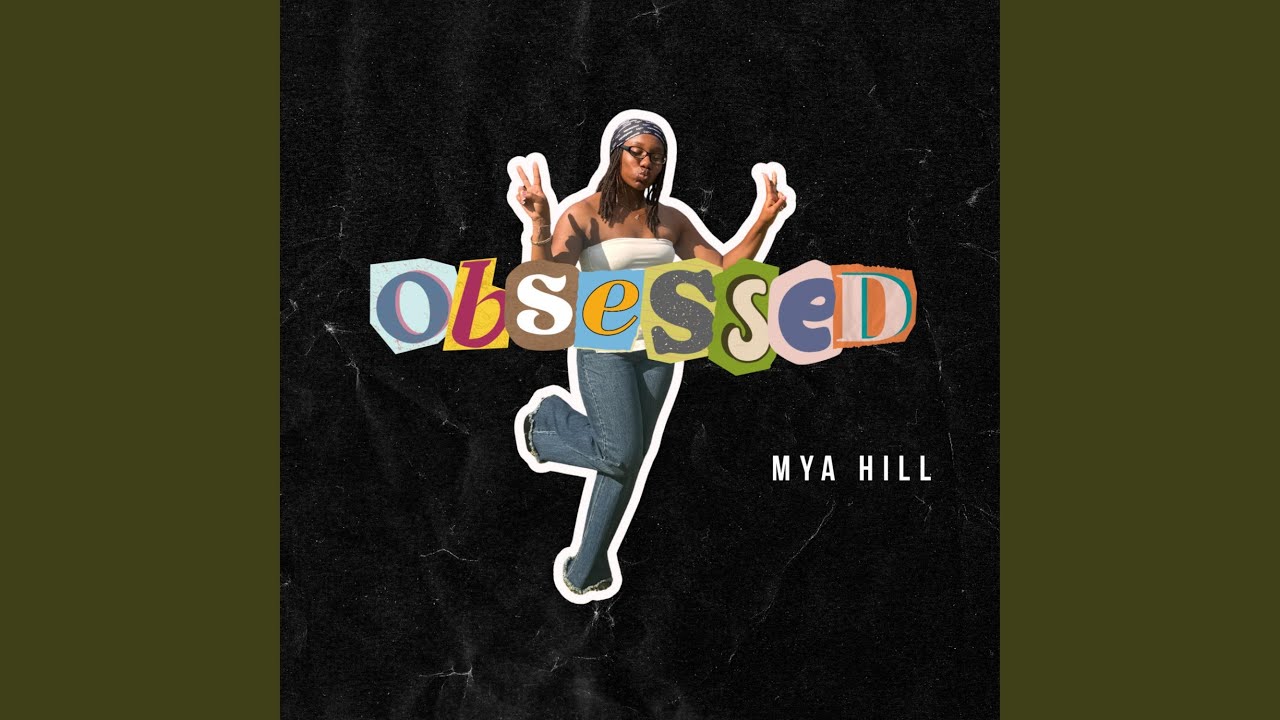 Watch Obsessed on YouTube Watch Obsessed on YouTube