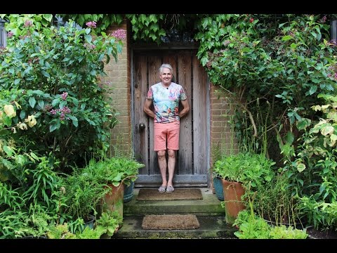 Videó: Egy északnyugati kertben nap lesz?
